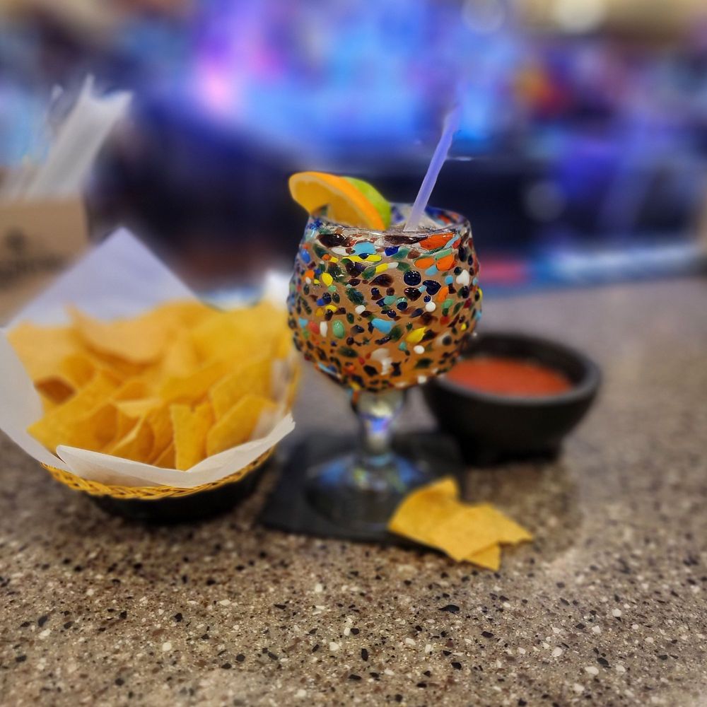 Plaza Mexico
