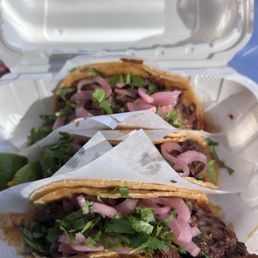 Pork Tacos Pork Tacos