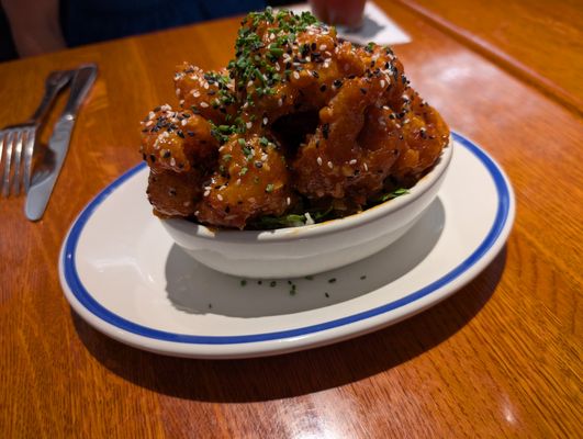 Hudson House by null