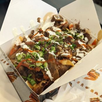 Granville Kebab & Poutine - Beef poutine - Kebab Near Me - Vancouver, British Columbia Granville Kebab & Poutine - Beef poutine - Kebab Near Me - Vancouver, British Columbia