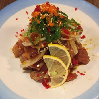 Ramen Kaito - Delux poke - Sushi Bars Near Me - Capitola, California