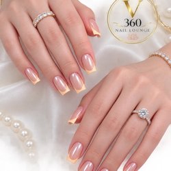 V360 Nail Lounge