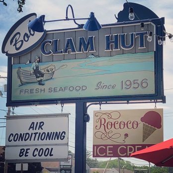 Bob's Clam Hut - Seafood Near Me - Kittery, Maine Bob's Clam Hut - Seafood Near Me - Kittery, Maine