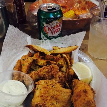 Oceanic Boil - Catfish Basket - Cajun/Creole Near Me - Jackson Heights, New York Oceanic Boil - Catfish Basket - Cajun/Creole Near Me - Jackson Heights, New York