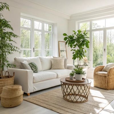 Trustin Cleaning Pros