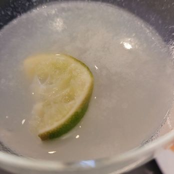 P.V. House - My favorite daquiri, mostly finished before this pic - Sports Bars Near Me - Playa Vista, California P.V. House - My favorite daquiri, mostly finished before this pic - Sports Bars Near Me - Playa Vista, California