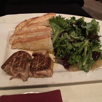 La Voile - French Near Me - Boston, Massachusetts