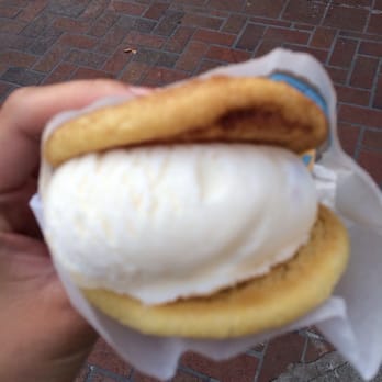 CREAM - Ice Cream & Frozen Yogurt Near Me - San Jose, California