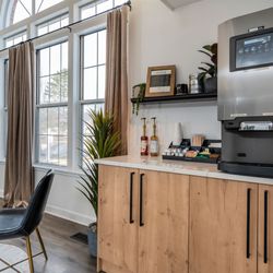 Arlington Club Apartments