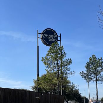Magnolia Table - Breakfast & Brunch Near Me - Waco, Texas Magnolia Table - Breakfast & Brunch Near Me - Waco, Texas