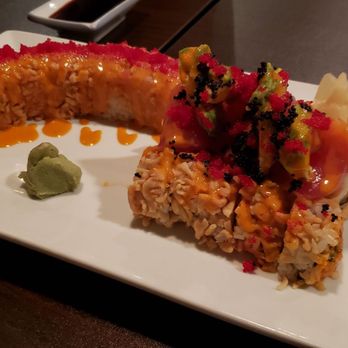 Tokyo Bowl - Sushi Bars Near Me - Houston, Texas Tokyo Bowl - Sushi Bars Near Me - Houston, Texas