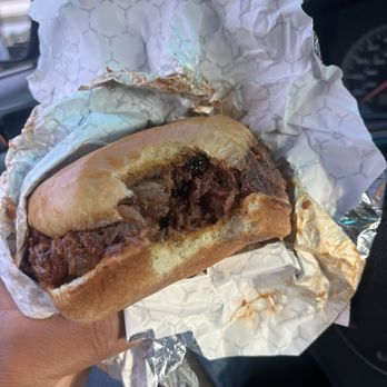 Buc-ee's - brisket is very tasty - Gas Stations Near Me - Calhoun, Georgia