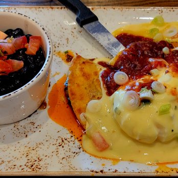 First Watch - Barbocoa Quesadilla Benedict - Breakfast & Brunch Near Me - Pittsburgh, Pennsylvania First Watch - Barbocoa Quesadilla Benedict - Breakfast & Brunch Near Me - Pittsburgh, Pennsylvania