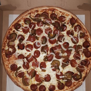 Vargos Pizzeria - Delicious Pizza - Pizza Near Me - Lancaster, New York Vargos Pizzeria - Delicious Pizza - Pizza Near Me - Lancaster, New York