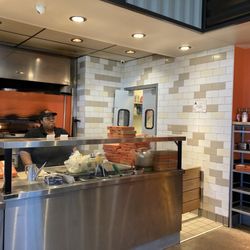 Blaze Pizza
