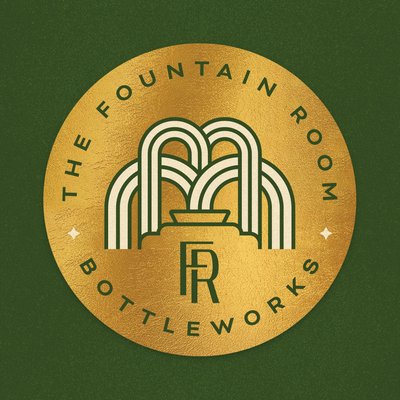 The Fountain Room by null