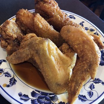 99 Chicken - Soy sauce chicken - Korean Near Me - Santa Clara, California