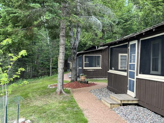 Evergreen Lodge by null