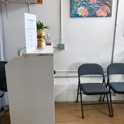 Yi Kang Massage