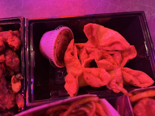 The Rice Box by null