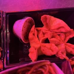 The Rice Box