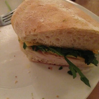 Sweetsalt - The beautifully created, Turkey Bacon Avocado Sandwich - Sandwiches Near Me - Toluca Lake, California