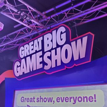 Great Big Game Show Oak Brook - Team Building Activities Near Me - Oak Brook, Illinois Great Big Game Show Oak Brook - Team Building Activities Near Me - Oak Brook, Illinois
