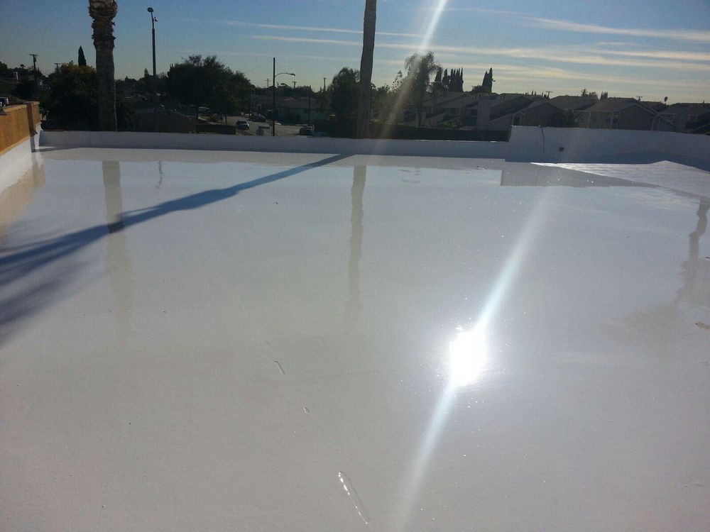 Slide of Millenium Roofing Enterprise