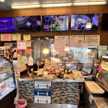 Kim Huong - Desserts Near Me - Westminster, California