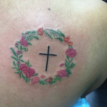 Evolution Ink Studio - Tattoo Near Me - Fayetteville, North Carolina
