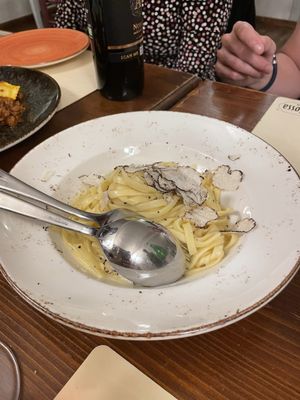 Osteria Cipolla Rossa by null