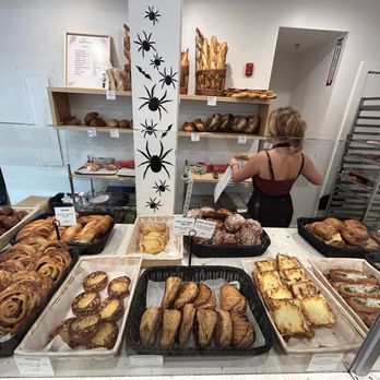Colette Bakery - Bakeries Near Me - Boston, Massachusetts
