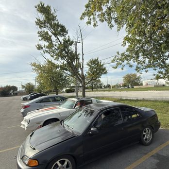 Shark Werks - The tint is 100% perfect. - Auto Detailing Near Me - Mokena, Illinois Shark Werks - The tint is 100% perfect. - Auto Detailing Near Me - Mokena, Illinois