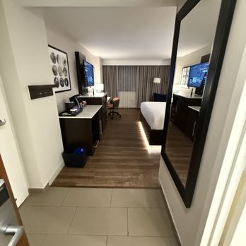 Delta Hotels by Marriott - Hotels Near Me - Jacksonville, Florida