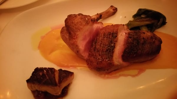 Osteria I Nonni by null