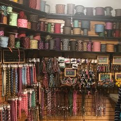 The Shoelace Factory - Our City Museum Store