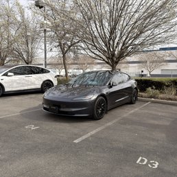 Tesla Model 3 2024 LR