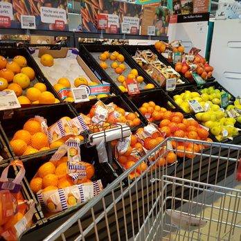 REWE - Grocery Near Me - Moosinning, BY