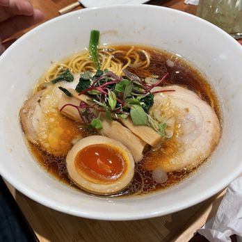 Koyote - The Classic - Ramen Near Me - Salt Lake City, Utah