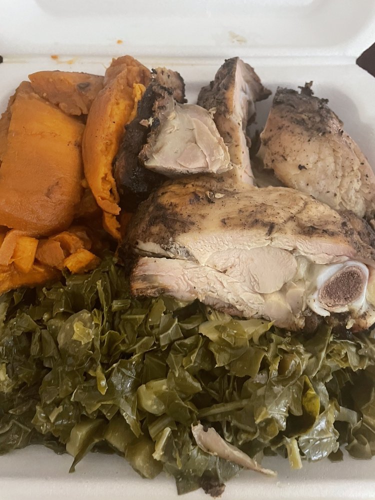 Island Taste Restaurant