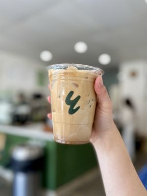 Yeems Coffee by null