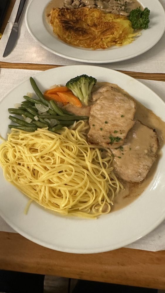 Restaurant Rheinfelder Bierhaus