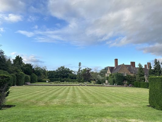 Mallory Court Country House Hotel & Spa by null
