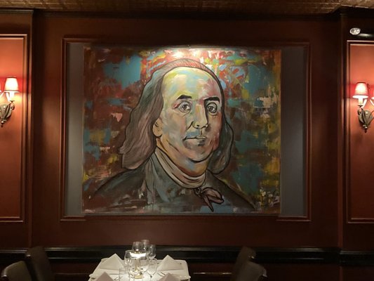 Christy's Restaurant by null