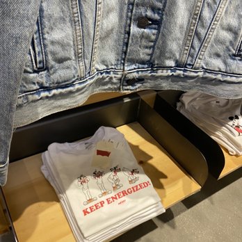 Levi’s Store - Women's Clothing Near Me - Orlando, Florida