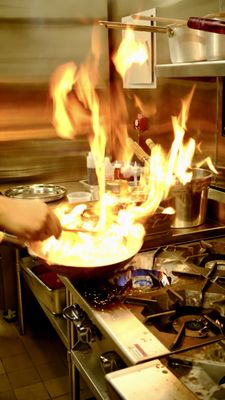 Junoon Indian Cuisine & Bar by null