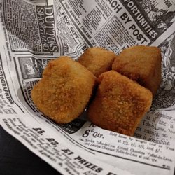 53 Gastro-Art - Croquetas
