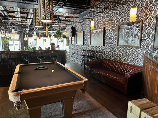 Cornish Pasty Co by null