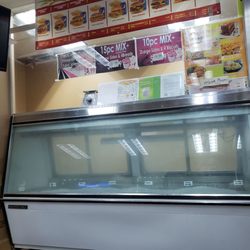 US Fish and Chicken
