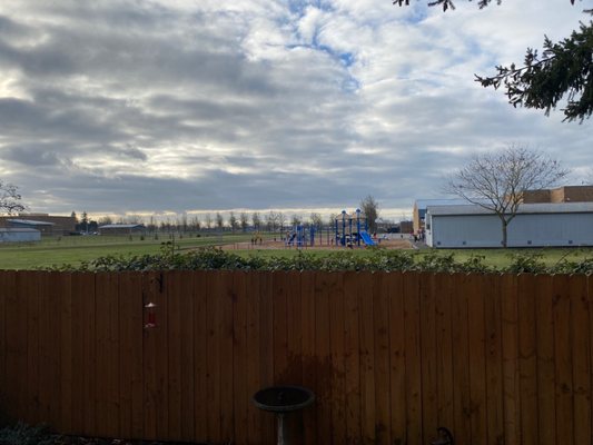 Illahee Elementary School